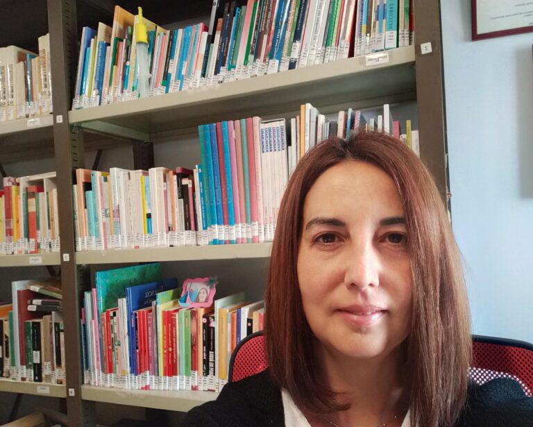 Rosario Serrano Domínguez 21JBA
